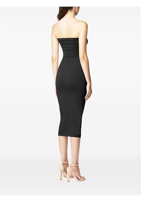 Black tube midi dress Wolford - women WOLFORD | 57186127005