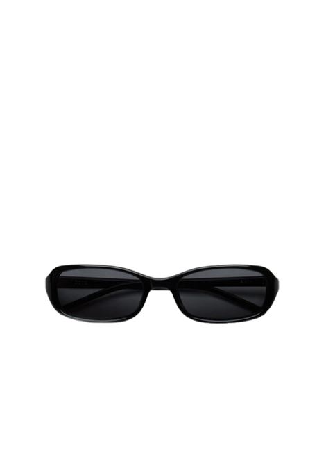 Occhiali da sole code in nero Chimi - unisex CHIMI | CODEBLK