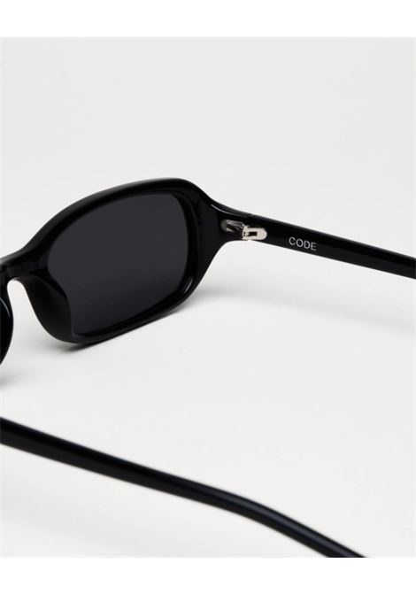 Occhiali da sole code in nero Chimi - unisex CHIMI | CODEBLK