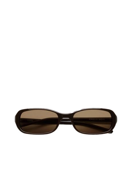 Occhiali da sole code in marrone Chimi - unisex CHIMI | CODEBRWN