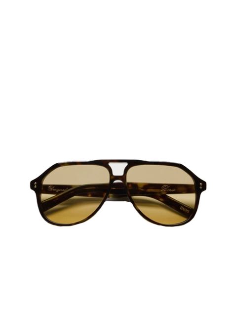 Occhiali da sole Doris in marrone Chimi - unisex CHIMI | DORISTRTS