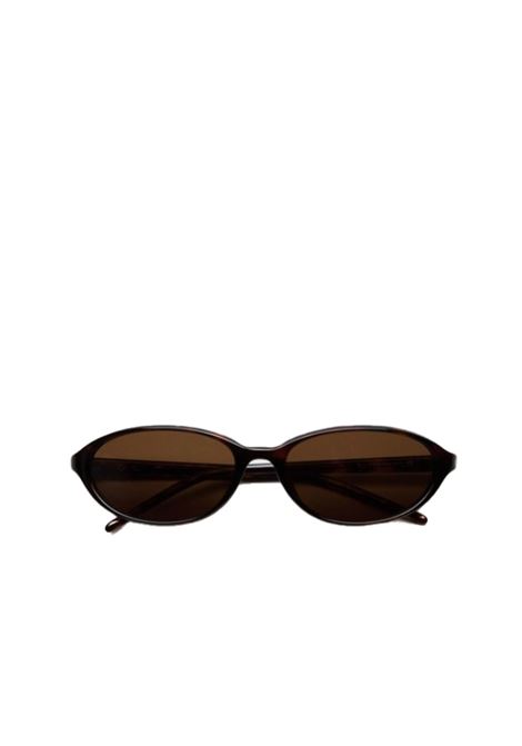 Occhiali da sole Ellipse in marrone Chimi - unisex CHIMI | ELLIPSETRTS