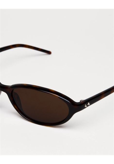 Occhiali da sole Ellipse in marrone Chimi - unisex CHIMI | ELLIPSETRTS