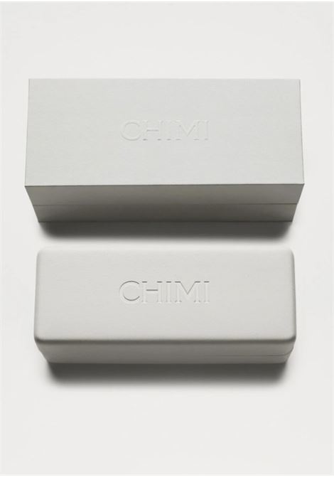 Occhiali da sole Pin in nero  Chimi - unisex CHIMI | PINBLK