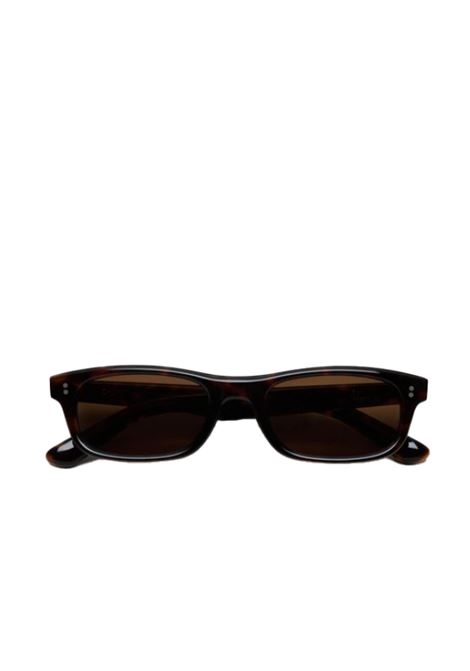 Occhiali da sole Pin in marrone  Chimi - unisex CHIMI | PINTRTS