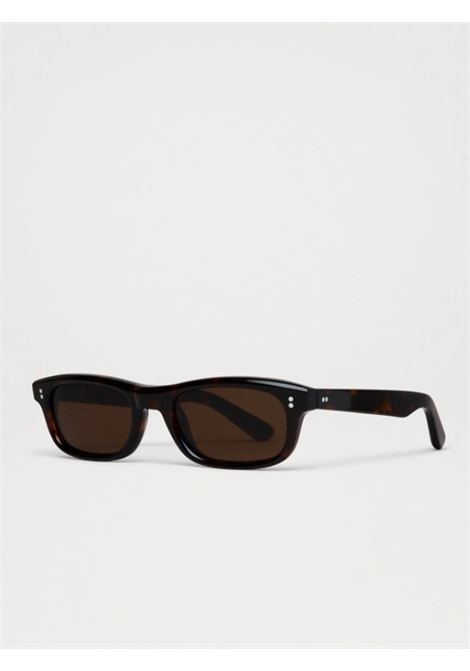 Occhiali da sole Pin in marrone  Chimi - unisex CHIMI | PINTRTS