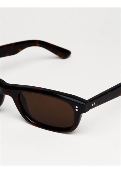 Occhiali da sole Pin in marrone  Chimi - unisex CHIMI | PINTRTS