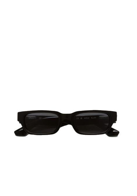 Occhiali da sole rettangolari in nero Chimi - unisex CHIMI | SOLE10BLK