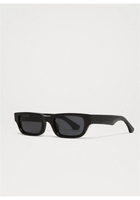 Occhiali da sole rettangolari in nero Chimi - unisex CHIMI | SOLE10BLK