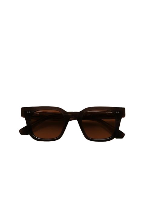 Occhiali da sole in marrone Chimi - unisex CHIMI | SOLE5BRWN