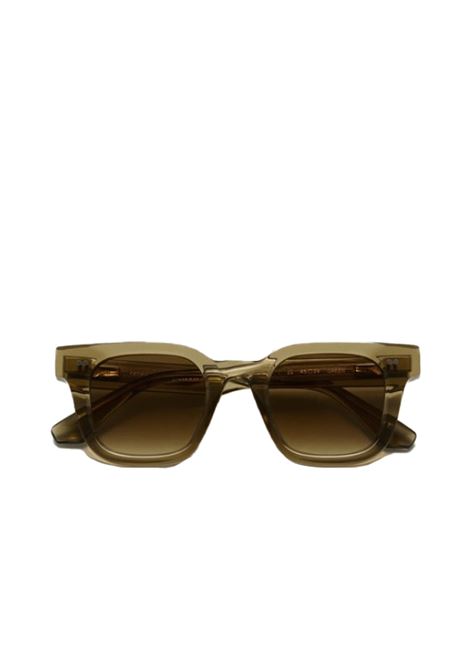 Occhiali da sole in verde Chimi - unisex CHIMI | SOLE5GRN