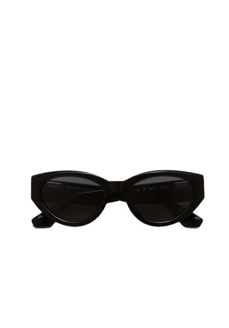 Occhiali da sole in nero Chimi - unisex CHIMI | SOLE9BLK