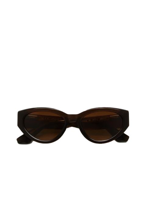Occhiali da sole in marrone Chimi - unisex CHIMI | SOLE9BRWN