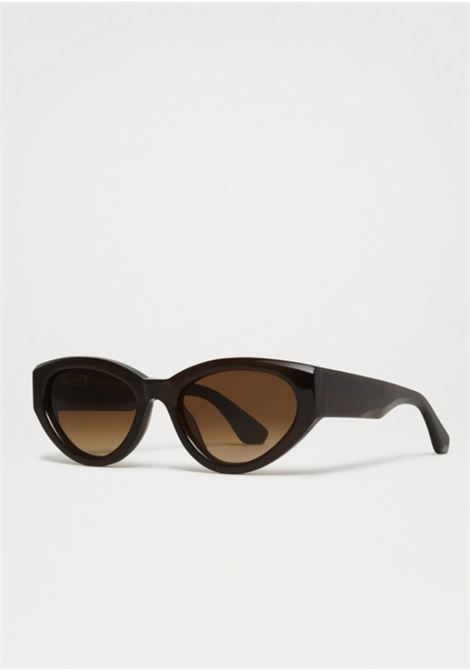 Occhiali da sole in marrone Chimi - unisex CHIMI | SOLE9BRWN