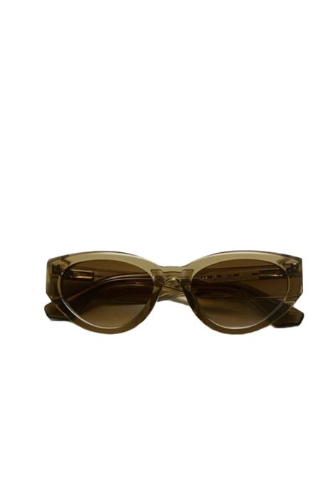 Occhiali da sole in verde Chimi - unisex CHIMI | SOLE9GRN