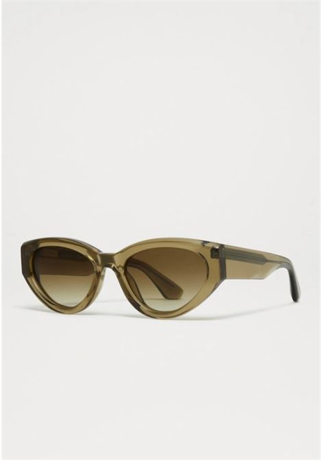 Occhiali da sole in verde Chimi - unisex CHIMI | SOLE9GRN