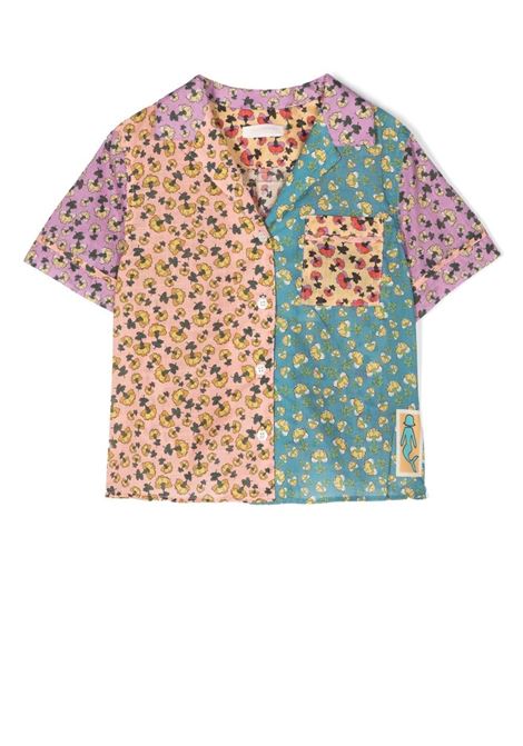  ZIMMERMANN kids | Camicie | 7400TTIGSPDFL