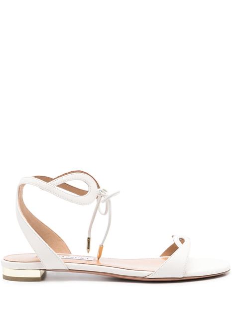 Sandali AQUAZZURA Saldi divincenzoboutique