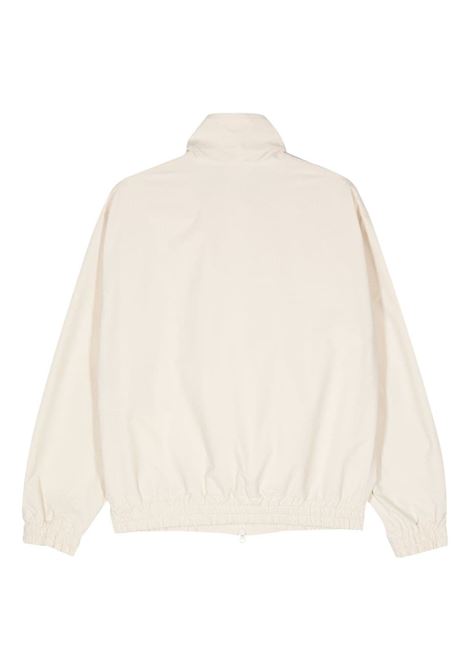 Bomber ripstop Aspesi in bianco - uomo ASPESI | S4II420P06440042