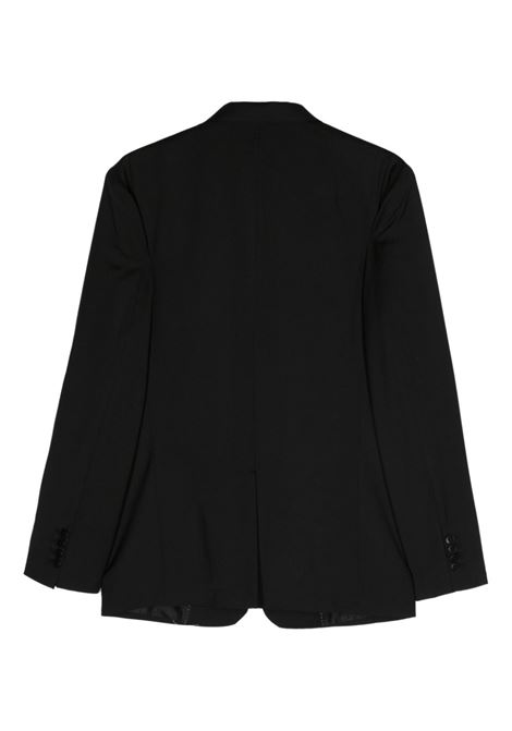Giacca monopetto joeli in nero di COSTUMEIN - uomo COSTUMEIN | W323999