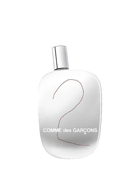 Profumo CDG 2 50 ml - unisex COMME DES GARCONS PARFUMS | Profumi | 6091170MLT