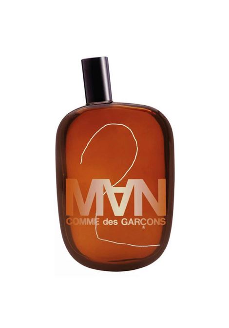 2man perfume 100 ml - unisex COMME DES GARCONS PARFUMS | Perfumes | 65001476MLT