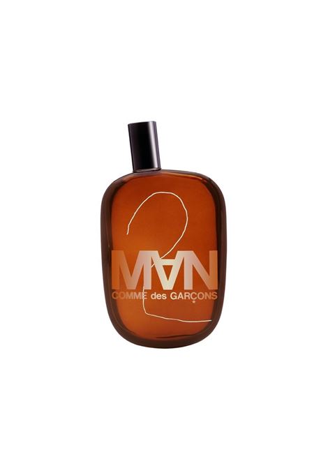 Profumo 2 man 50 ml - unisex COMME DES GARCONS PARFUMS | Profumi | 65001477MLT
