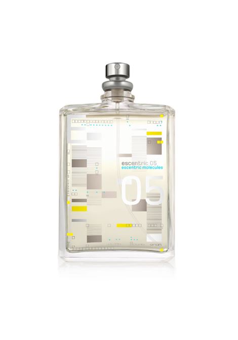 Profumo molec escentric 05 edt 100 ml - unisex ESCENTRIC MOLECULE | Profumi | MLC310593MLT