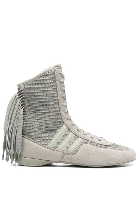 Grey Rasant V3 sneakers Adidas by stella mc  cartney - women ADIDAS BY STELLA MC CARTNEY | Sneakers | JR1850GRY
