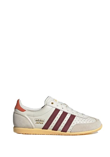 White japan sneakers Adidas - women ADIDAS | JI2662WHT