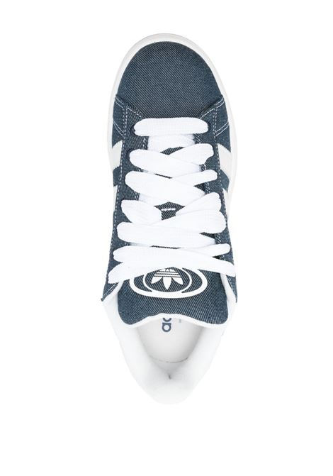 Blue campus 00s sneakers Adidas - men ADIDAS | JI3163BL