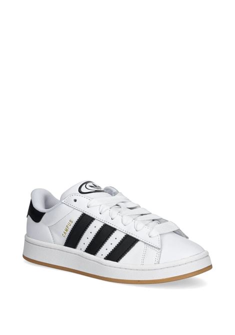 White and black campus 00s sneakers Adidas - unisex ADIDAS | JP9998WHT