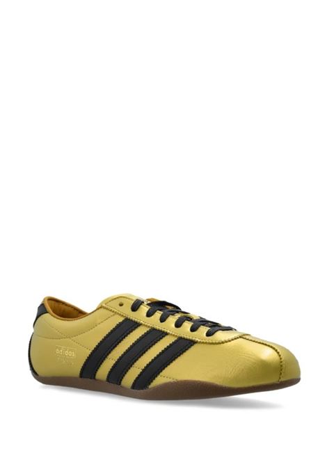 Gold tokyo decon sneakers Adidas- unisex ADIDAS | JQ2156GLD