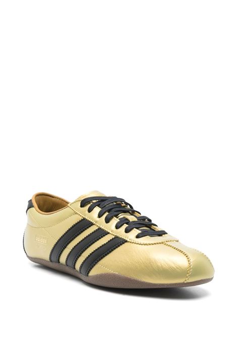 Gold tokyo decon sneakers Adidas- unisex ADIDAS | JQ2156GLD