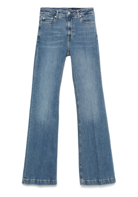 Jeans Tropea in blu Ag jeans - donna AG JEANS | Jeans | W0023071ALBY