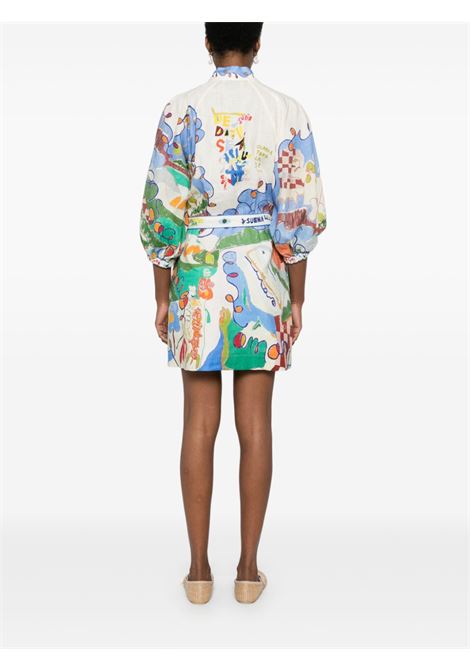 Nadia mini dress Alemais - women ALEMAIS | 4074DMLT