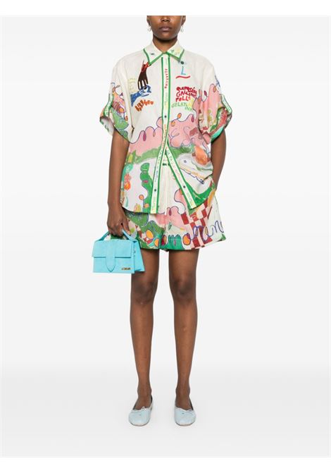 Nadia shirt Alemais - women ALEMAIS | 4097TMLT