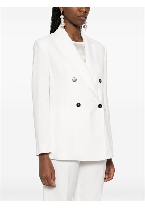 Blazer Hime in bianco Antonelli - donna ANTONELLI | M3128N935001