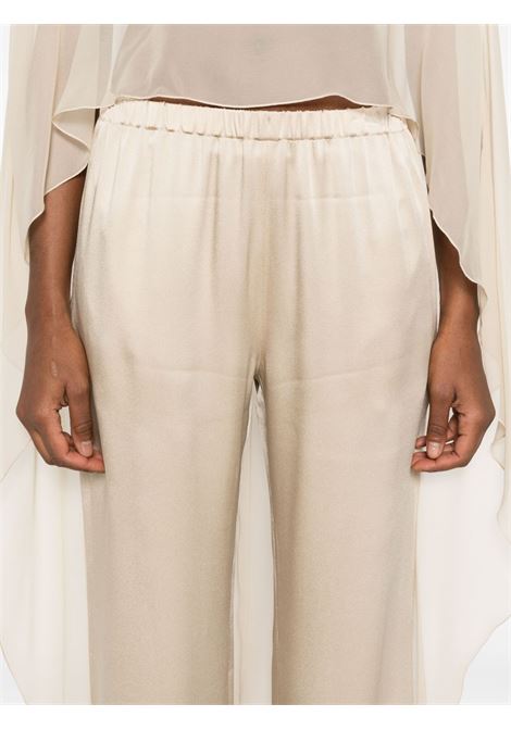 Pantaloni Tiete in beige Antonelli - donna ANTONELLI | M8185N355C120