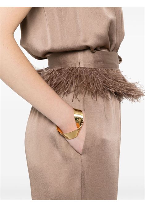 Tuta intera Melia in beige Antonelli - donna ANTONELLI | N6909355C225