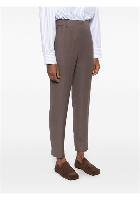 Pantaloni Ragusa in marrone Antonelli - donna ANTONELLI | N8630935239