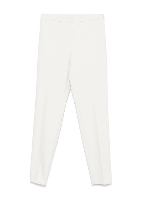 Pantaloni Torino in bianco Antonelli - donna