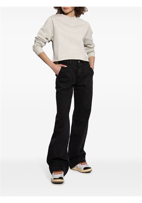 Grey Label F sweatshirt A.P.C. - women A.P.C. | COHCMF27965PAA