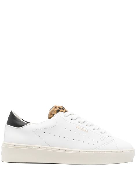 White Clean Court sneakers Axel arigato - women AXEL ARIGATO | Sneakers | F2804001OFFWHTLPRD