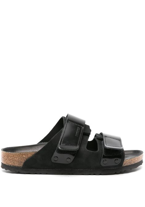 Sandali Uji in nero Birkenstock - donna BIRKENSTOCK | 1026570BLK