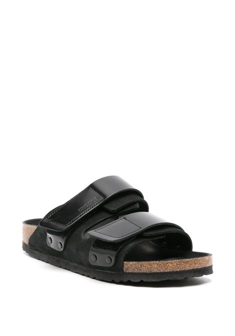 Sandali Uji in nero Birkenstock - donna BIRKENSTOCK | 1026570BLK