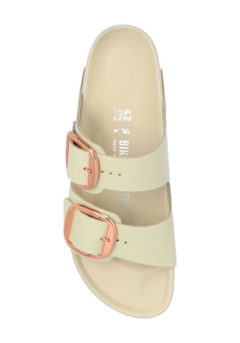 Ciabatte Arizona in ecrù Birkenstock - donna BIRKENSTOCK | 1027850ECRU