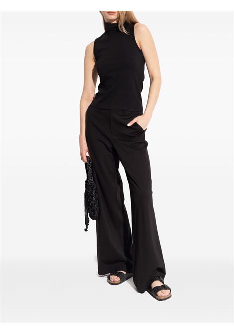 sandalo arizona in nero birkenstock - unisex BIRKENSTOCK | 1029175BLK