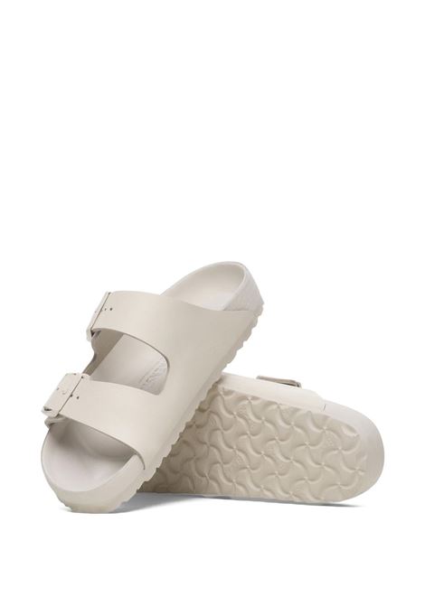 ciabatte arizona in bianco birkenstock - unisex BIRKENSTOCK | 1029213NTRL