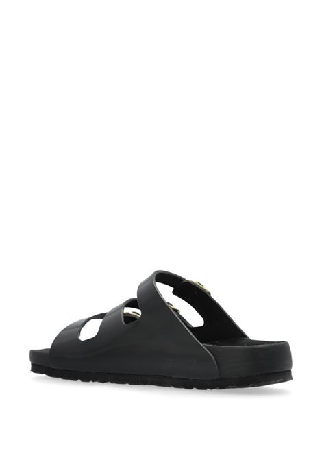 Ciabatte florida in nero Birkenstock - donna BIRKENSTOCK | 1029385BLK